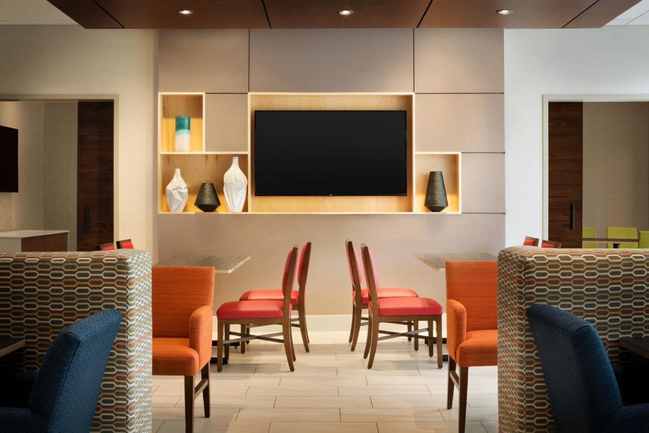 Holiday Inn Express - Jamaica - Jfk Airtrain - Nyc By Ihg New York Esterno foto