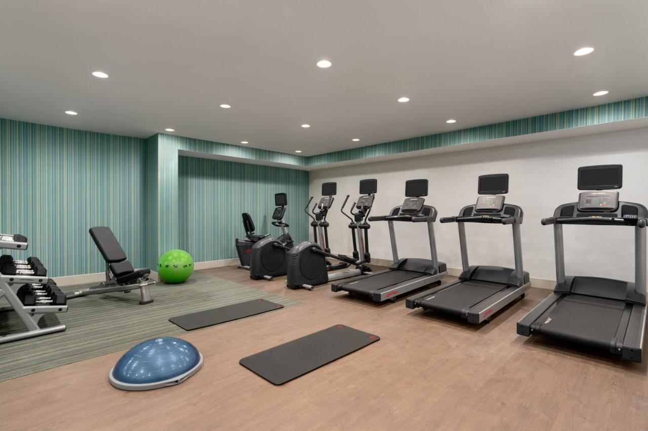Holiday Inn Express - Jamaica - Jfk Airtrain - Nyc By Ihg New York Esterno foto