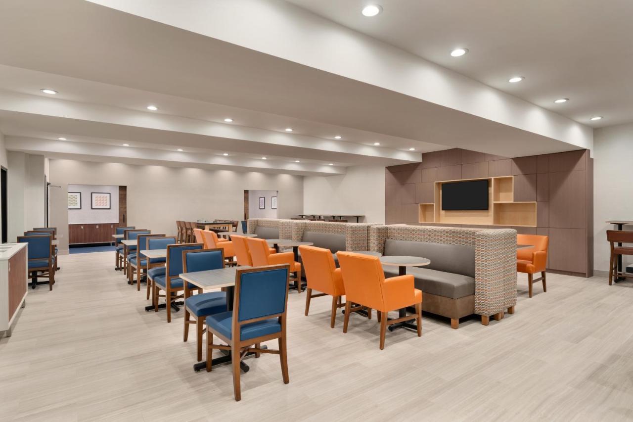 Holiday Inn Express - Jamaica - Jfk Airtrain - Nyc By Ihg New York Esterno foto