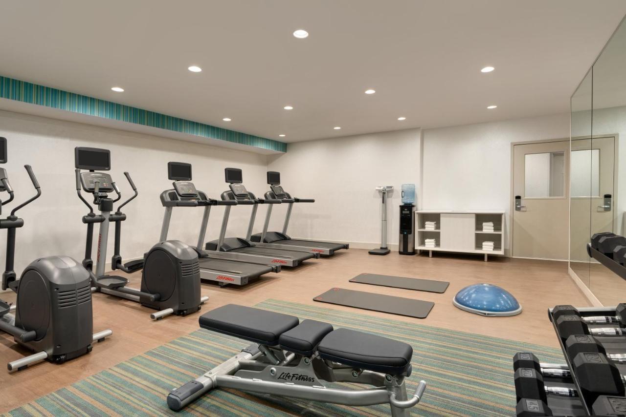 Holiday Inn Express - Jamaica - Jfk Airtrain - Nyc By Ihg New York Esterno foto