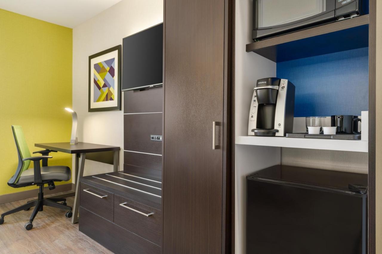 Holiday Inn Express - Jamaica - Jfk Airtrain - Nyc By Ihg New York Esterno foto