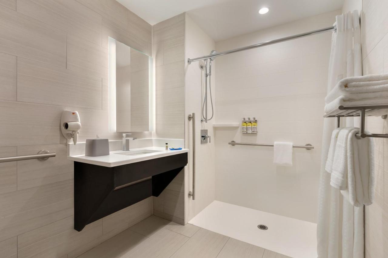 Holiday Inn Express - Jamaica - Jfk Airtrain - Nyc By Ihg New York Esterno foto