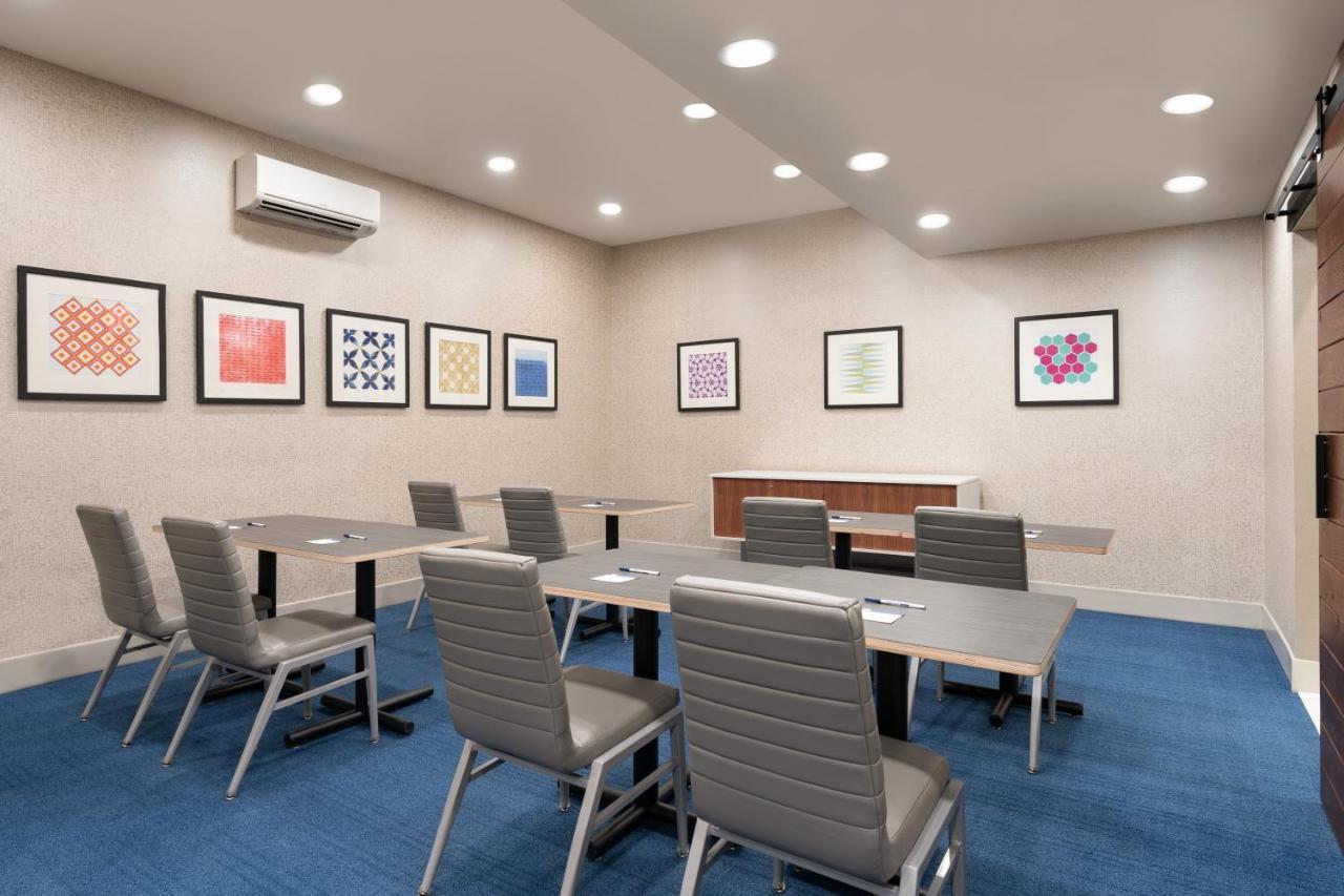 Holiday Inn Express - Jamaica - Jfk Airtrain - Nyc By Ihg New York Esterno foto