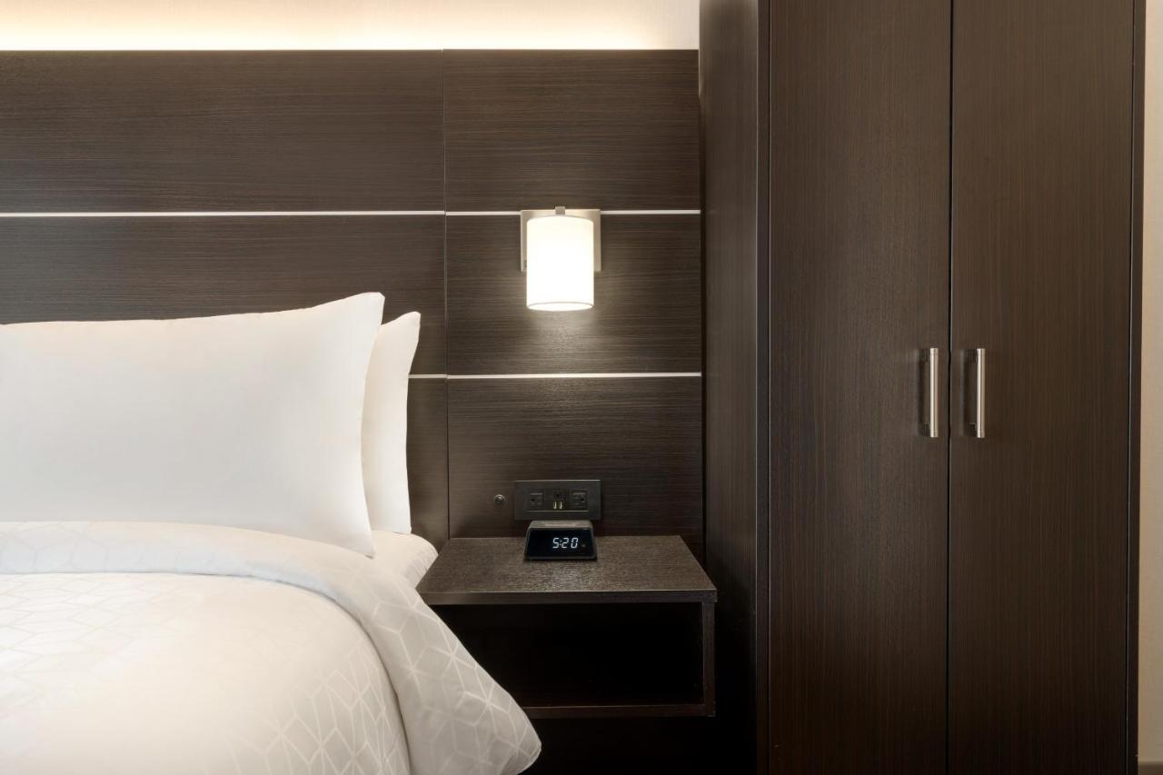Holiday Inn Express - Jamaica - Jfk Airtrain - Nyc By Ihg New York Esterno foto